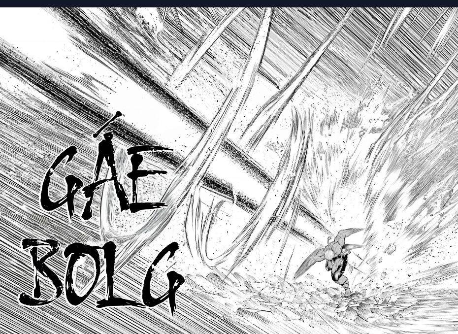 Record Of Ragnarok: The Apocalypse Of The Gods: Chapter 4