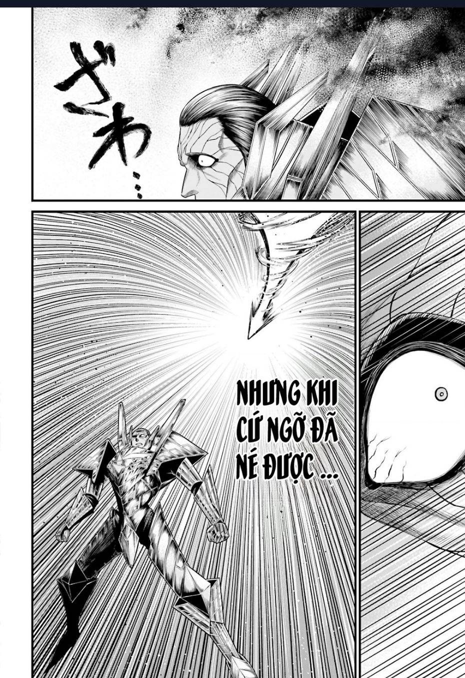 Record Of Ragnarok: The Apocalypse Of The Gods: Chapter 4