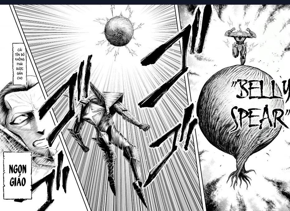 Record Of Ragnarok: The Apocalypse Of The Gods: Chapter 4