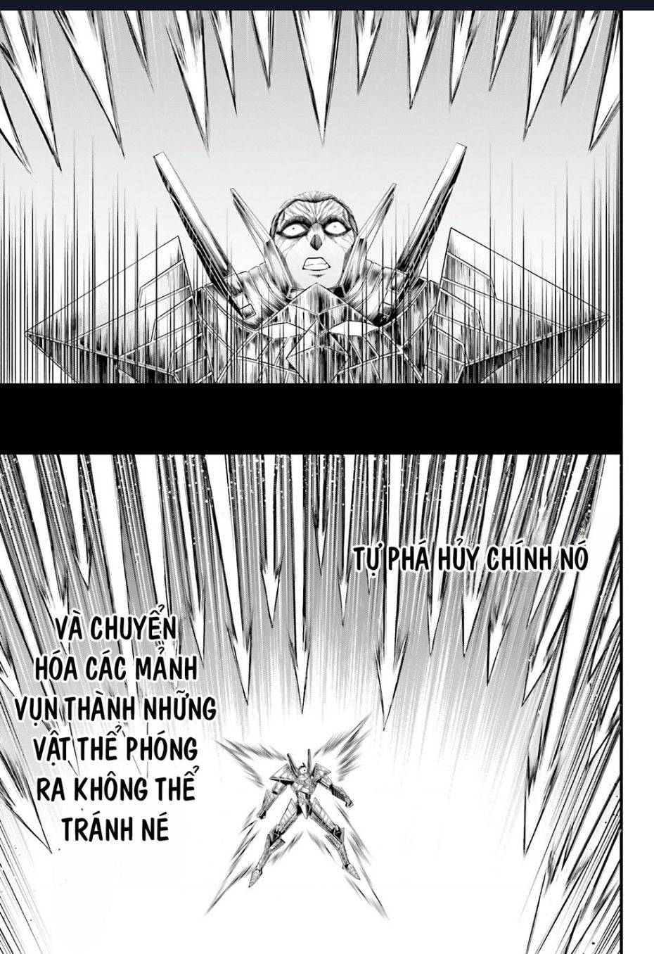 Record Of Ragnarok: The Apocalypse Of The Gods: Chapter 4