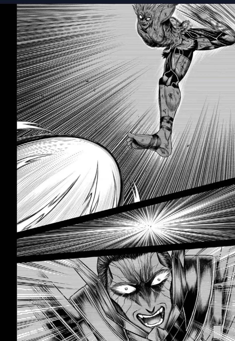 Record Of Ragnarok: The Apocalypse Of The Gods: Chapter 5