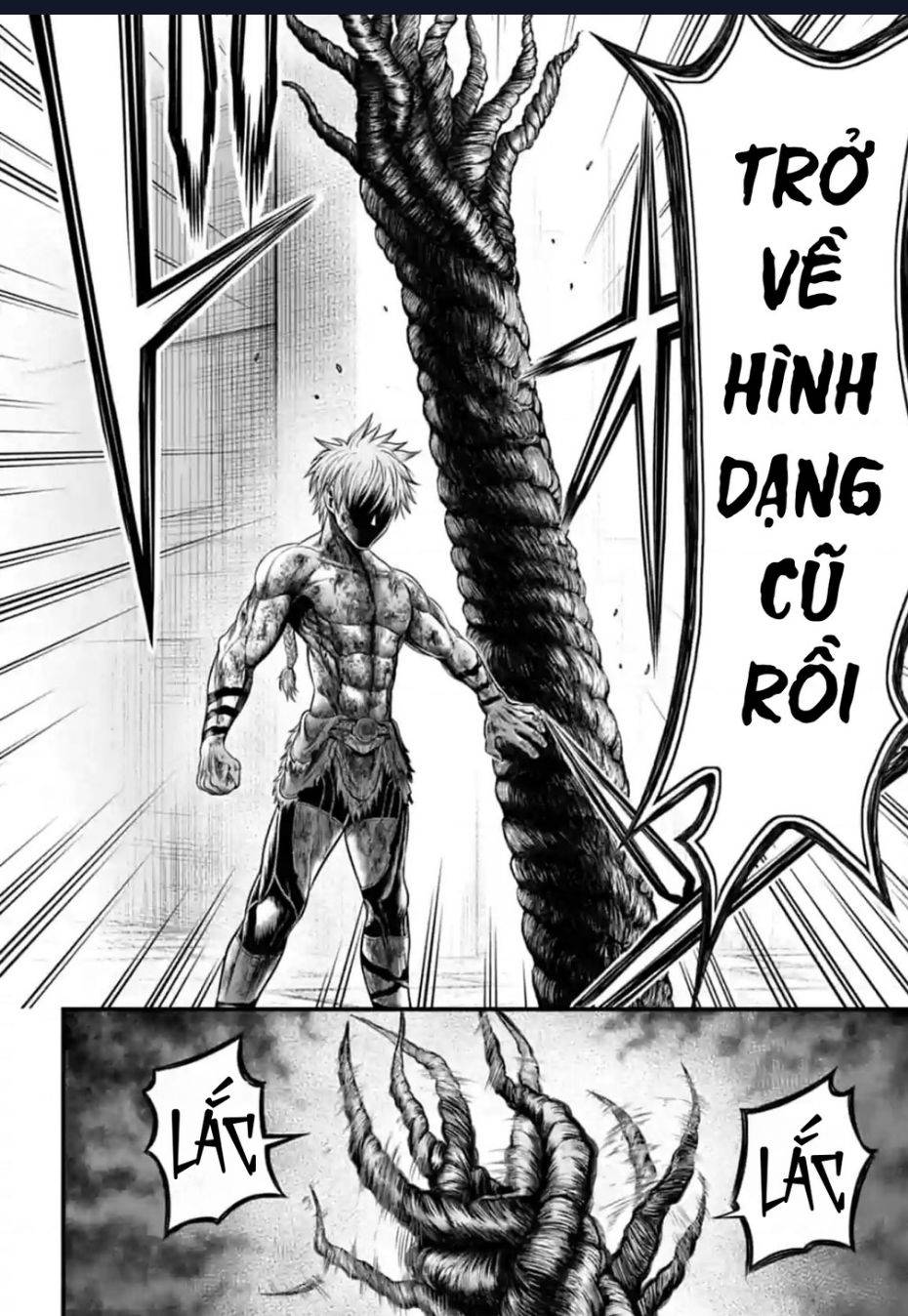 Record Of Ragnarok: The Apocalypse Of The Gods: Chapter 5