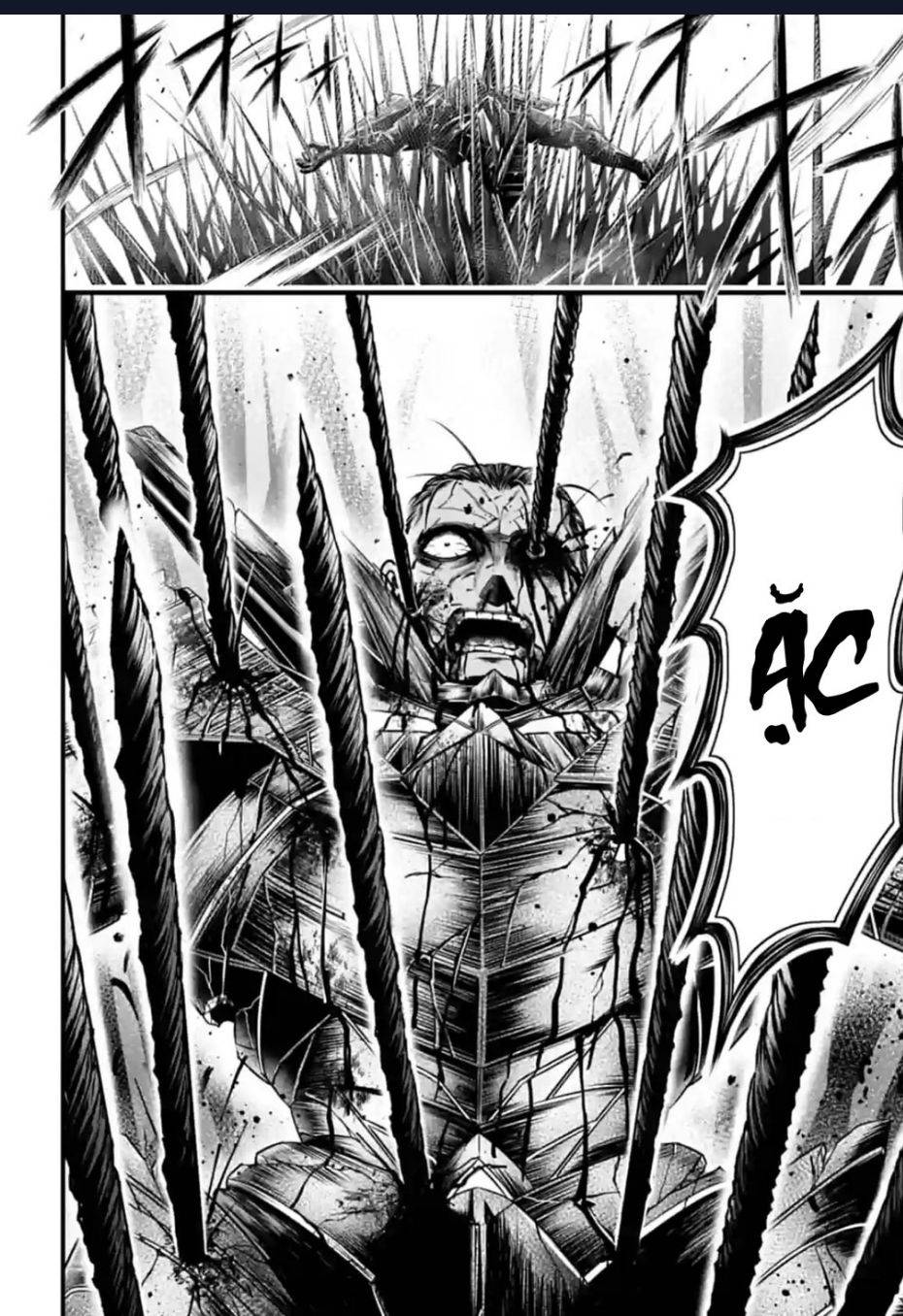 Record Of Ragnarok: The Apocalypse Of The Gods: Chapter 5