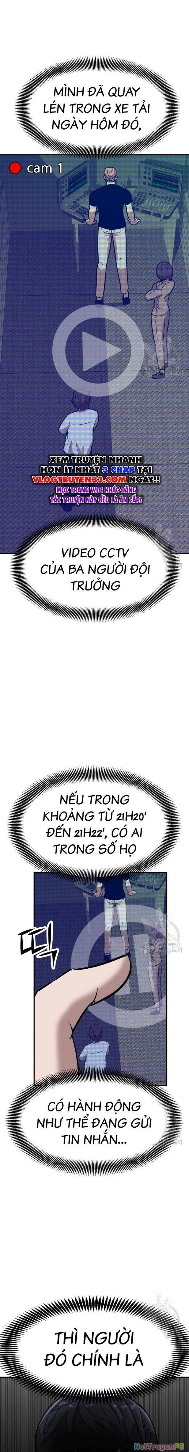 Coin Báo Thù: Chapter 11