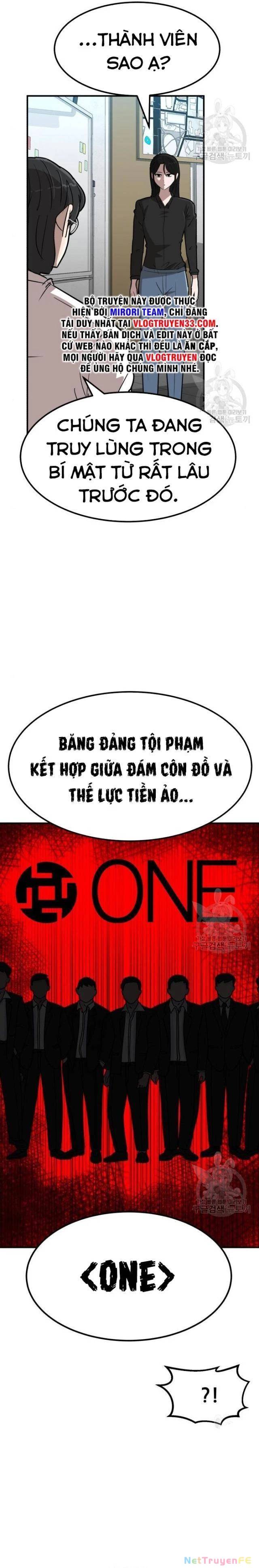 Coin Báo Thù: Chapter 11