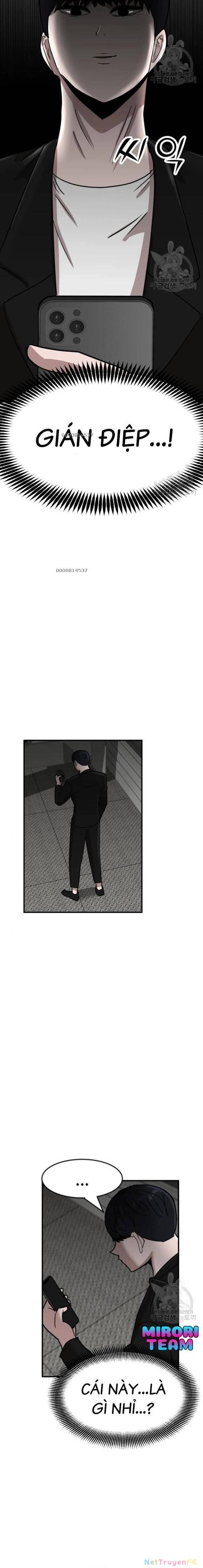 Coin Báo Thù: Chapter 11