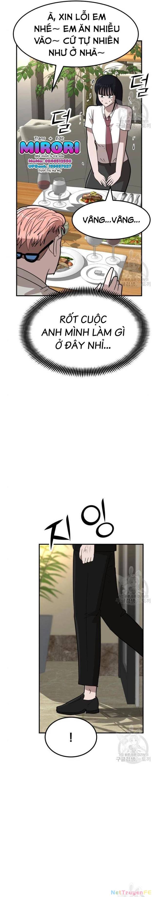 Coin Báo Thù: Chapter 11