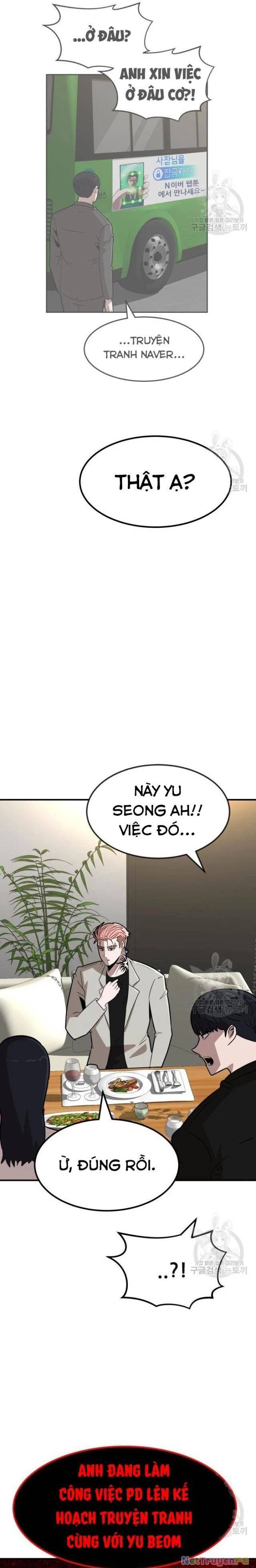 Coin Báo Thù: Chapter 11