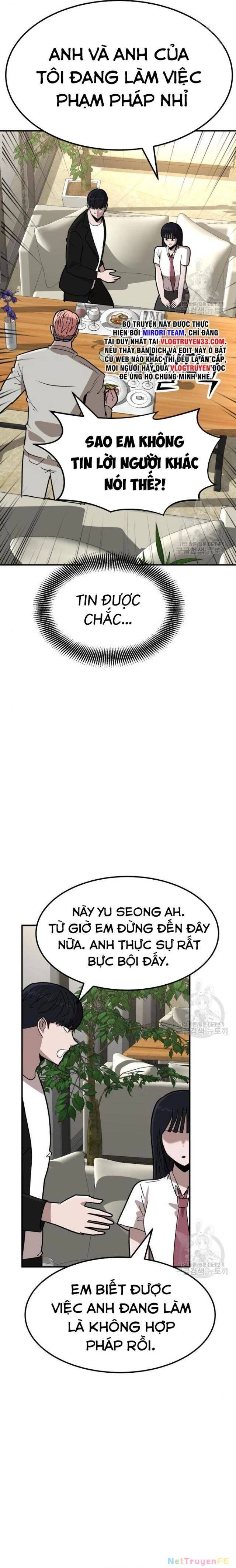 Coin Báo Thù: Chapter 11