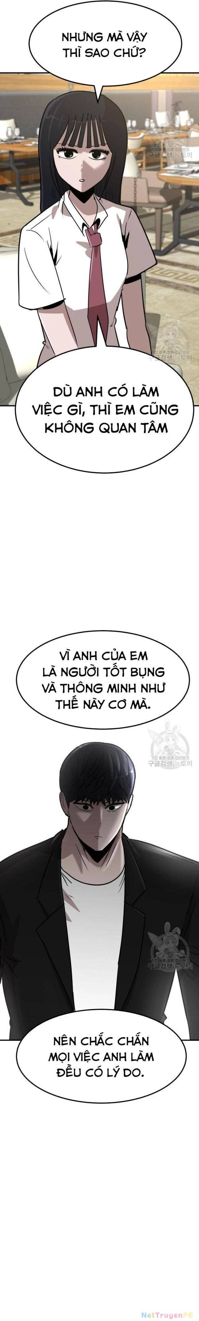 Coin Báo Thù: Chapter 11
