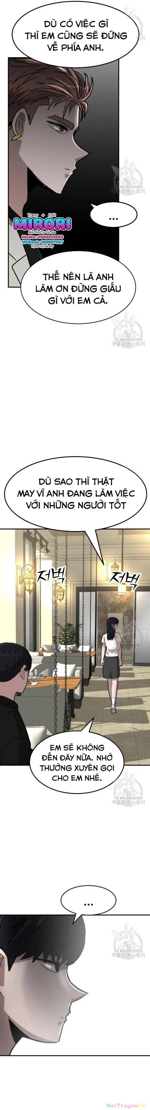 Coin Báo Thù: Chapter 11
