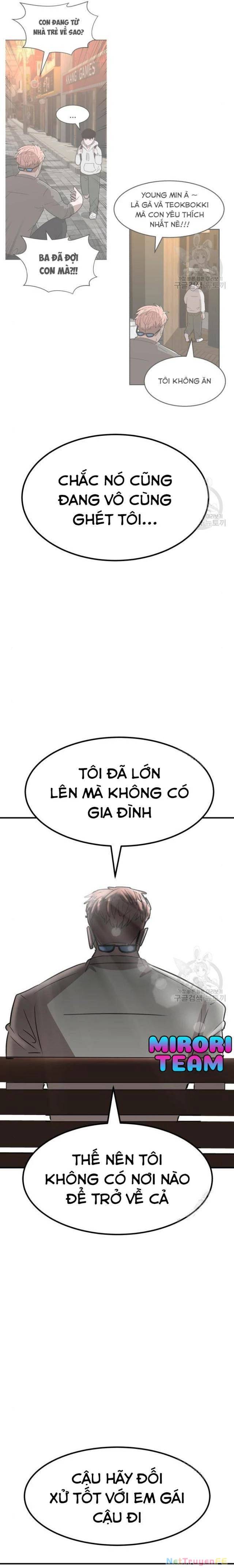 Coin Báo Thù: Chapter 11