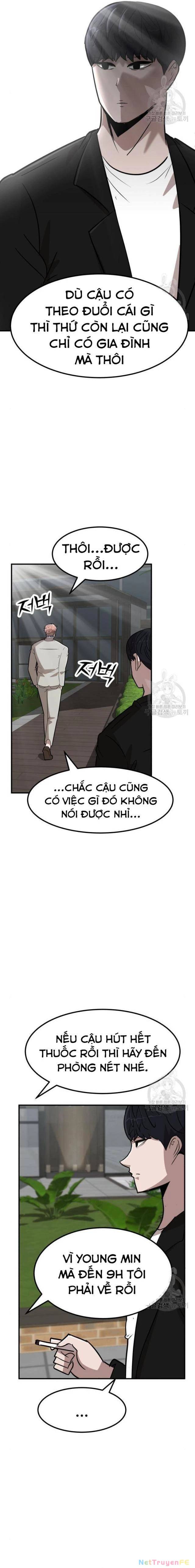Coin Báo Thù: Chapter 11