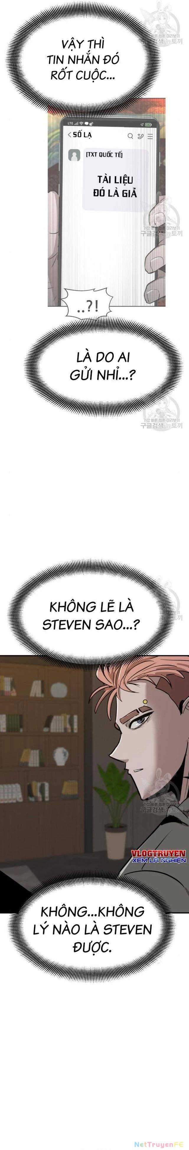 Coin Báo Thù: Chapter 11