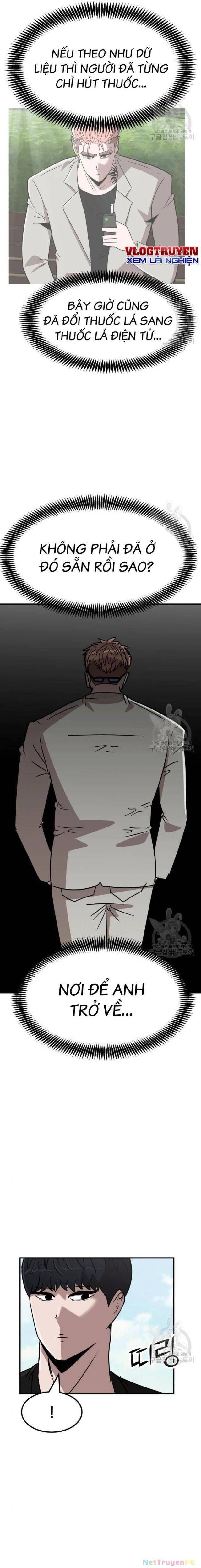 Coin Báo Thù: Chapter 11