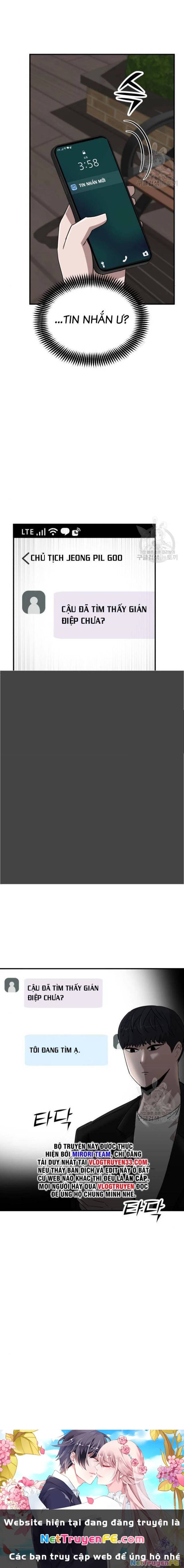 Coin Báo Thù: Chapter 11