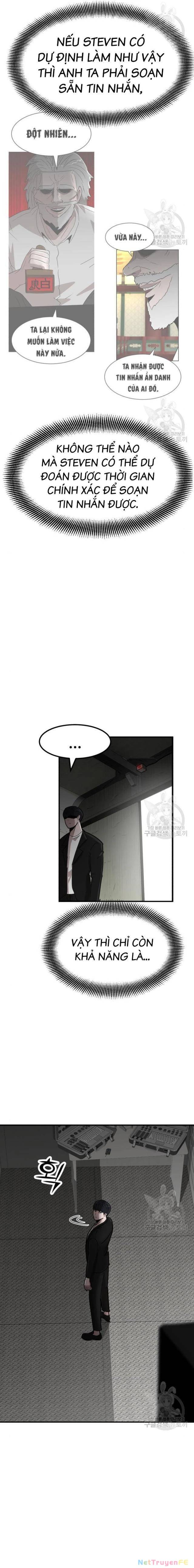 Coin Báo Thù: Chapter 11