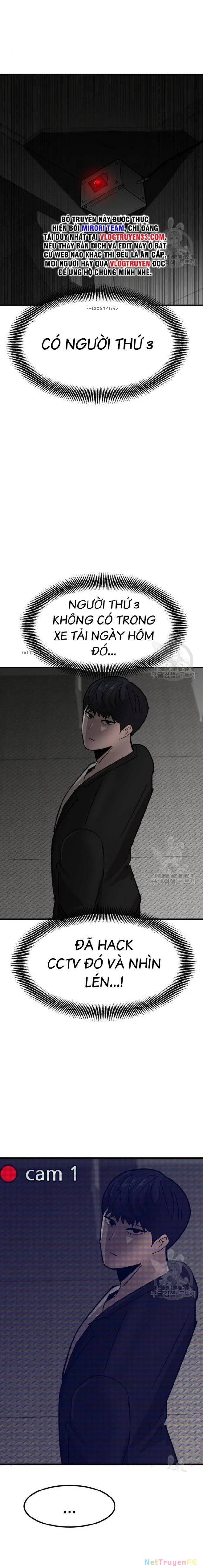 Coin Báo Thù: Chapter 11