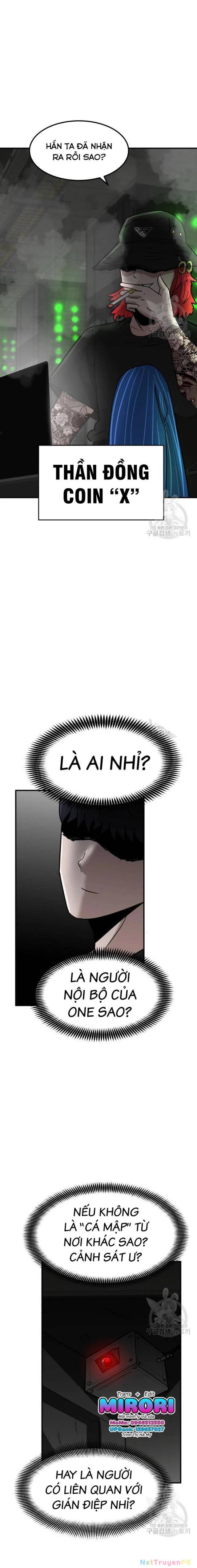 Coin Báo Thù: Chapter 11
