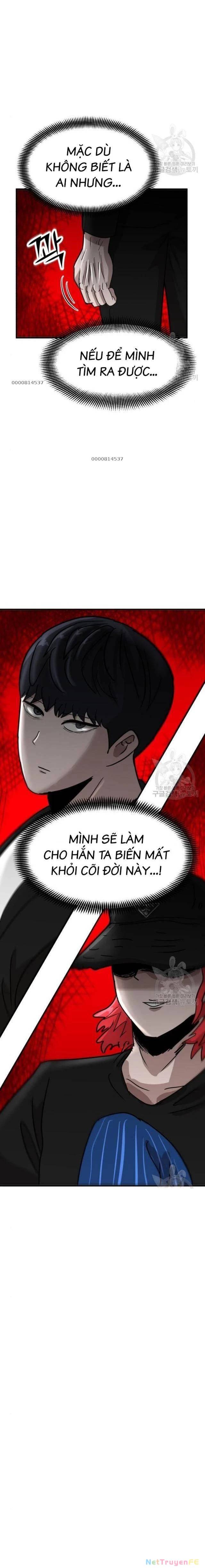 Coin Báo Thù: Chapter 11