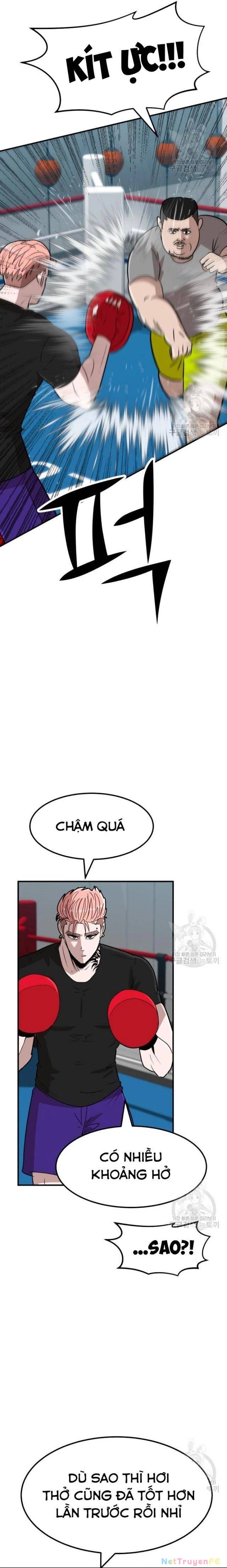 Coin Báo Thù: Chapter 12