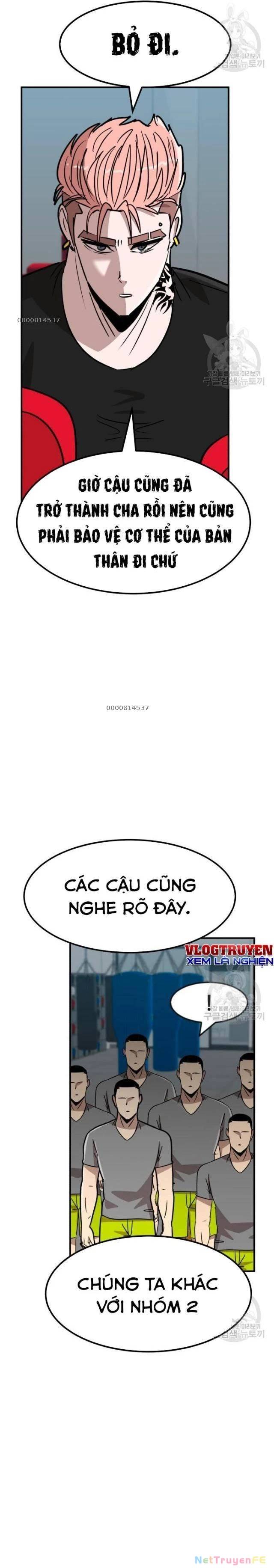 Coin Báo Thù: Chapter 12