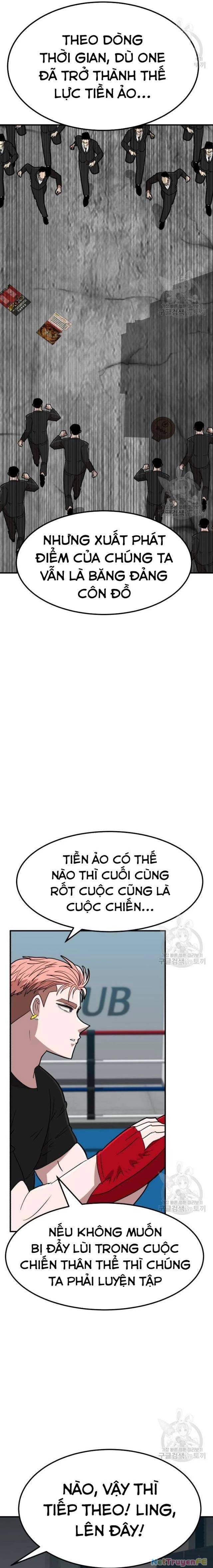 Coin Báo Thù: Chapter 12
