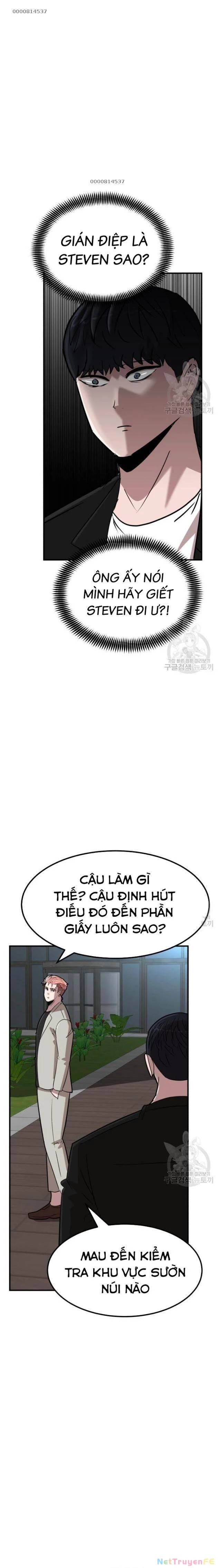 Coin Báo Thù: Chapter 12
