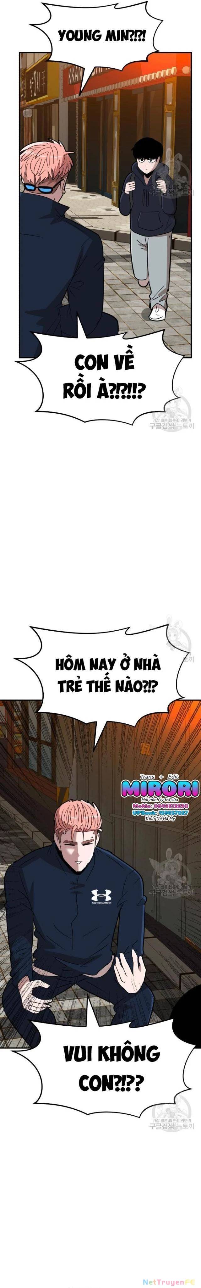 Coin Báo Thù: Chapter 12