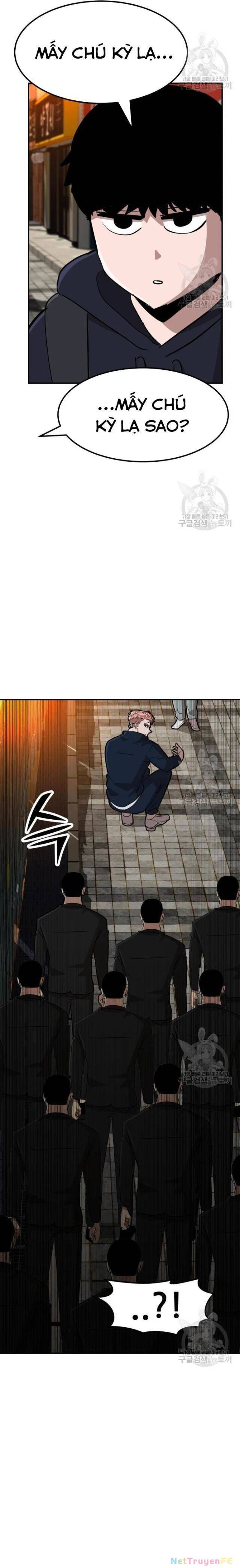 Coin Báo Thù: Chapter 12