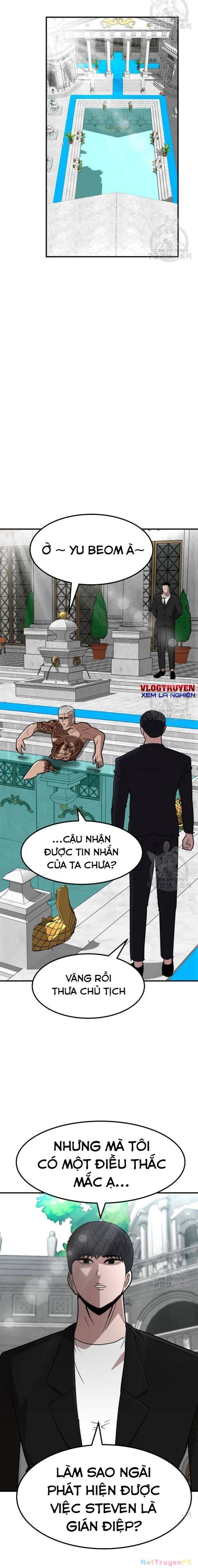 Coin Báo Thù: Chapter 12