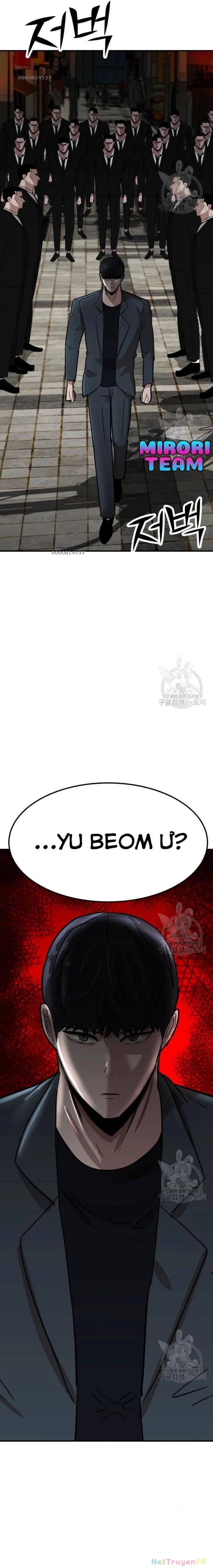 Coin Báo Thù: Chapter 12