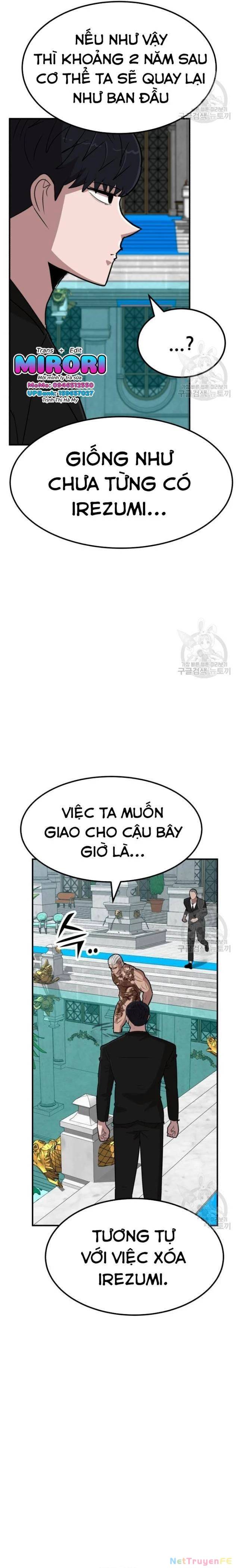 Coin Báo Thù: Chapter 12