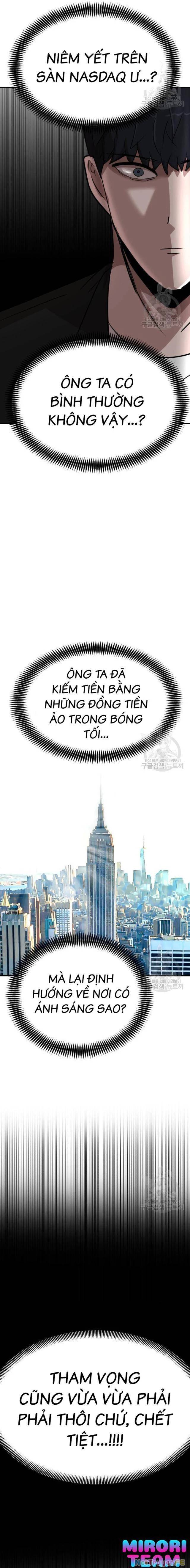 Coin Báo Thù: Chapter 12