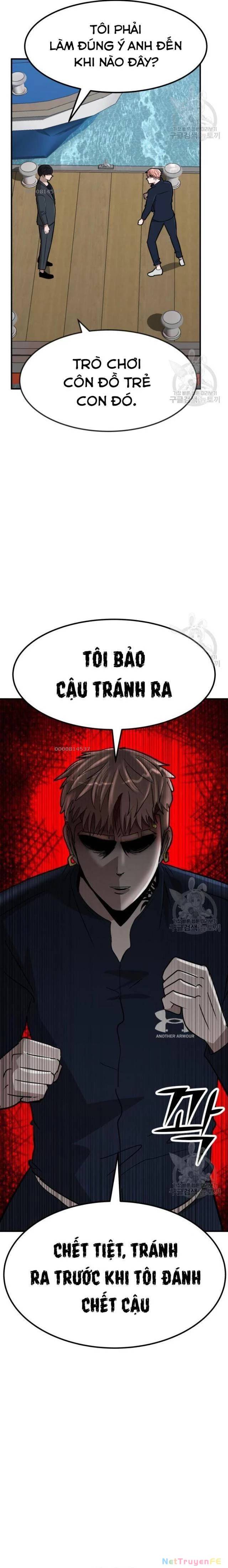 Coin Báo Thù: Chapter 14