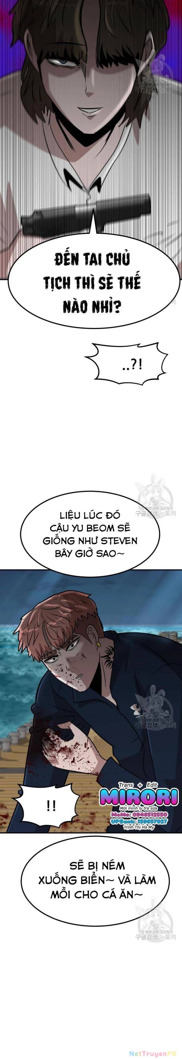 Coin Báo Thù: Chapter 15