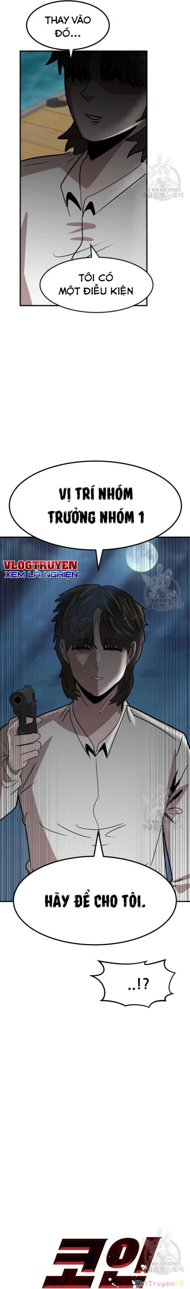 Coin Báo Thù: Chapter 15