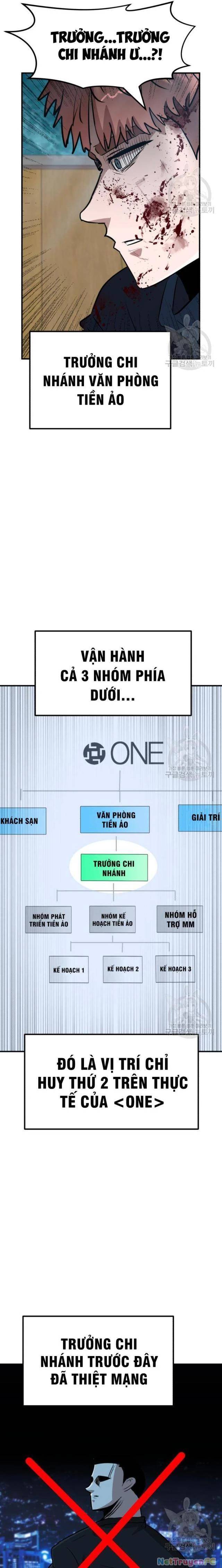 Coin Báo Thù: Chapter 15