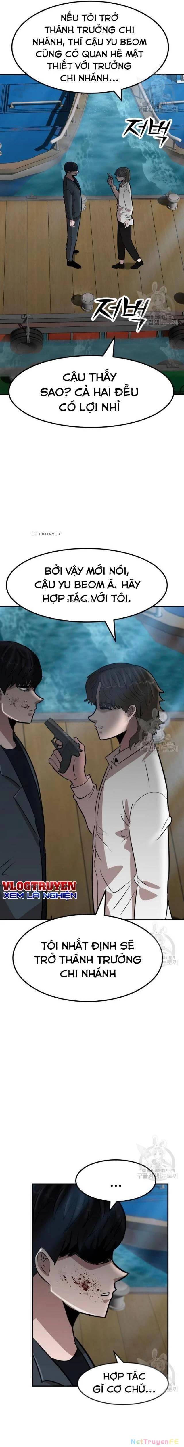Coin Báo Thù: Chapter 15