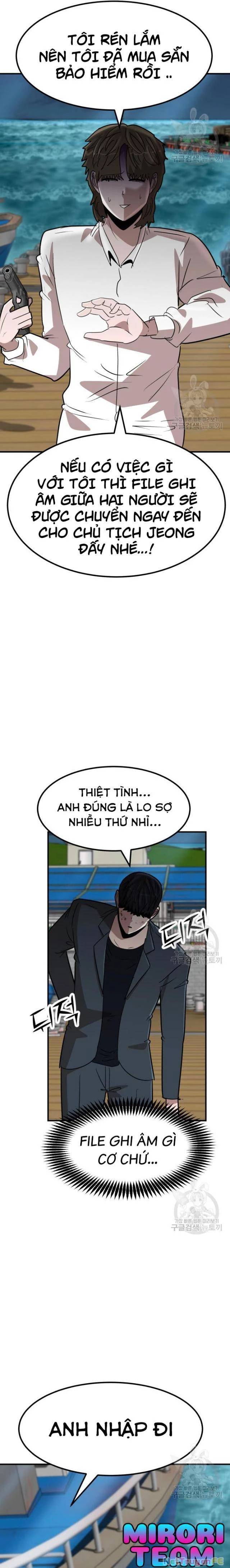 Coin Báo Thù: Chapter 15