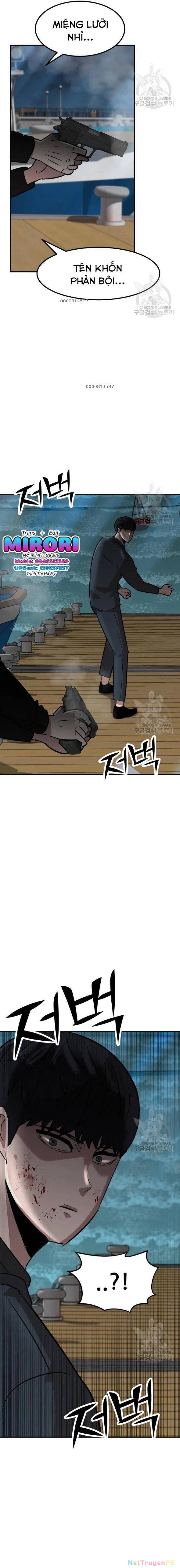 Coin Báo Thù: Chapter 15