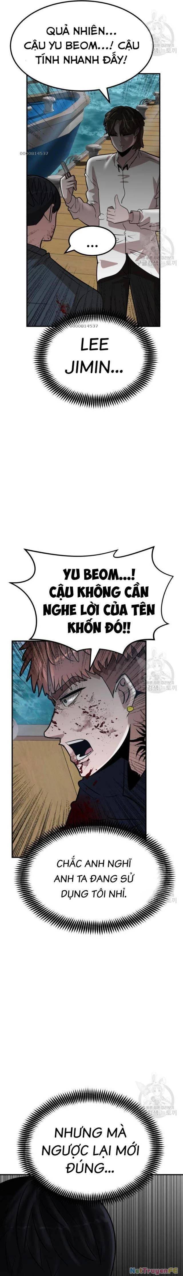 Coin Báo Thù: Chapter 15