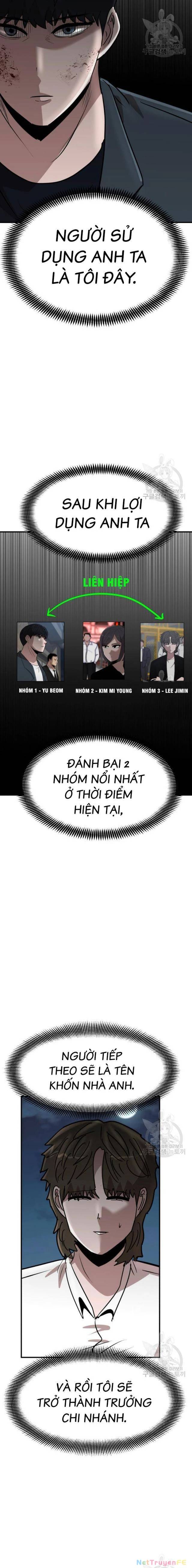 Coin Báo Thù: Chapter 15