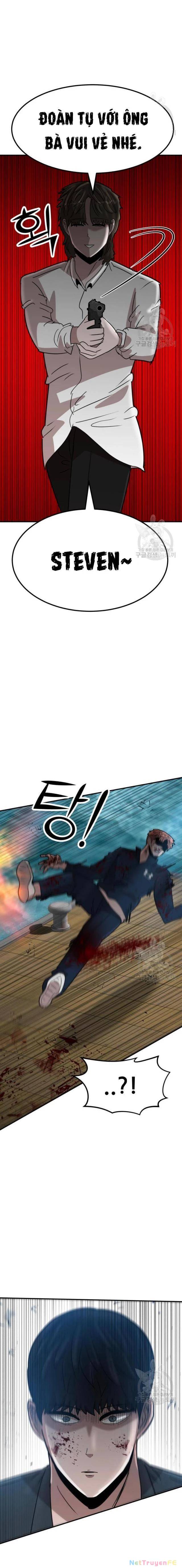 Coin Báo Thù: Chapter 15