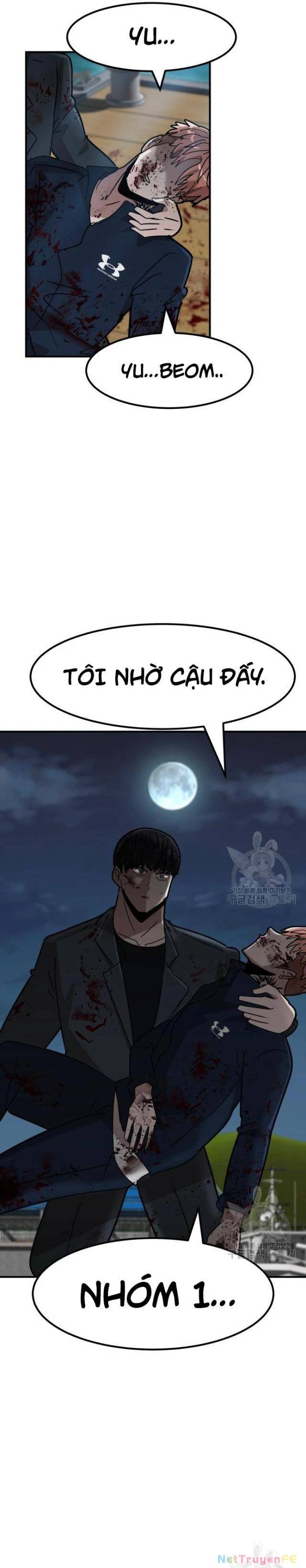 Coin Báo Thù: Chapter 15