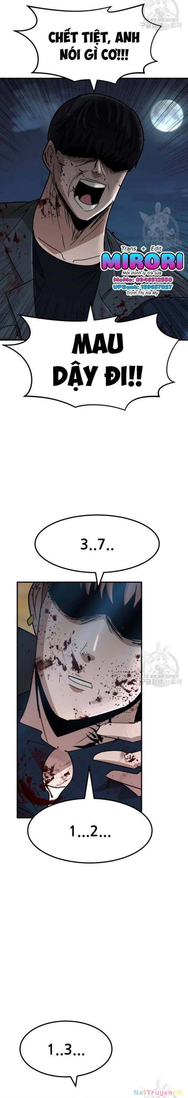 Coin Báo Thù: Chapter 15