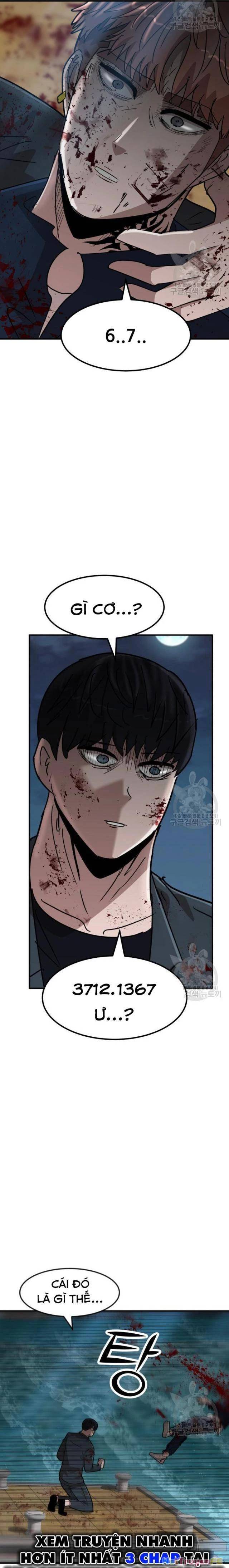 Coin Báo Thù: Chapter 15