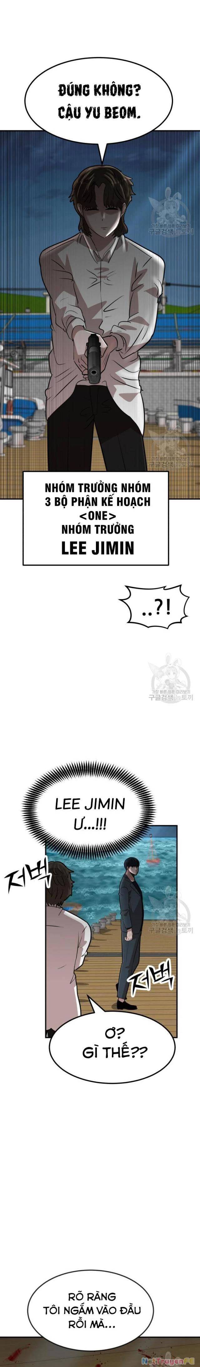 Coin Báo Thù: Chapter 15