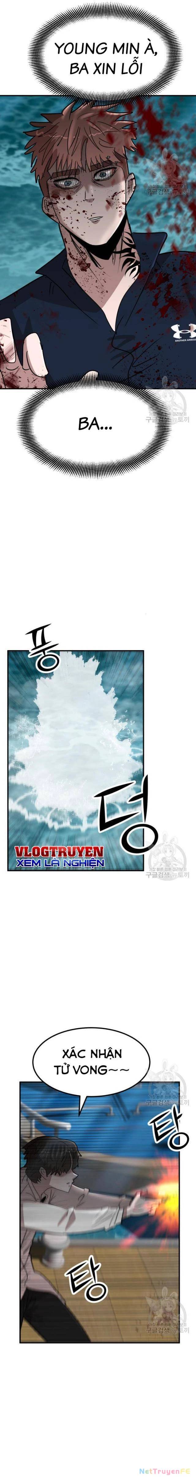 Coin Báo Thù: Chapter 15