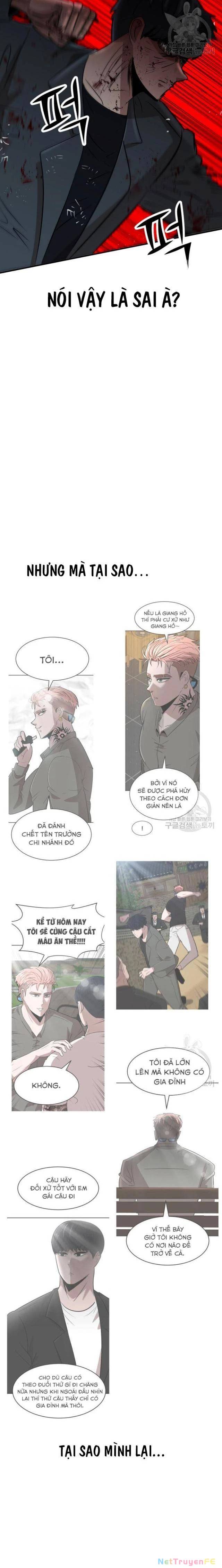 Coin Báo Thù: Chapter 15